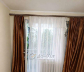 2-комн, 45кв м, этаж 4/5 ул Киевская, 92