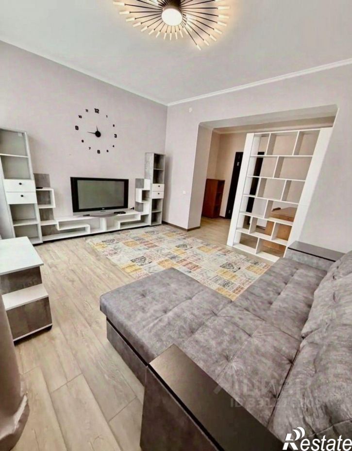 2-комн квартира ул Геологическая, 12,  д. 12