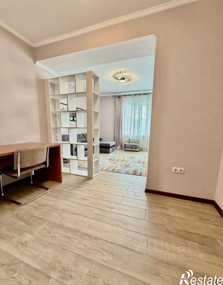 2-комн квартира ул Геологическая, 12,  д. 12