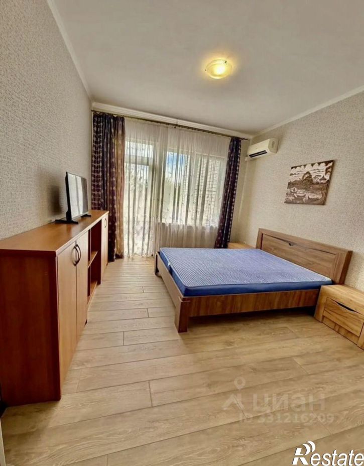 2-комн квартира ул Геологическая, 12,  д. 12