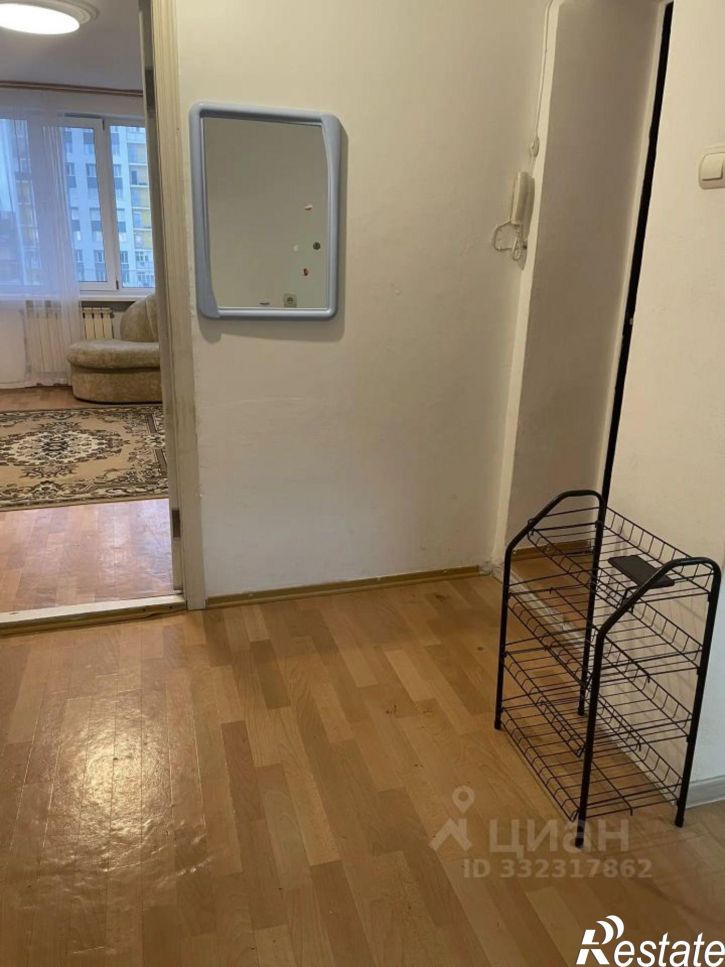 2-комн квартира ул Янтарная, 5,  д. 5