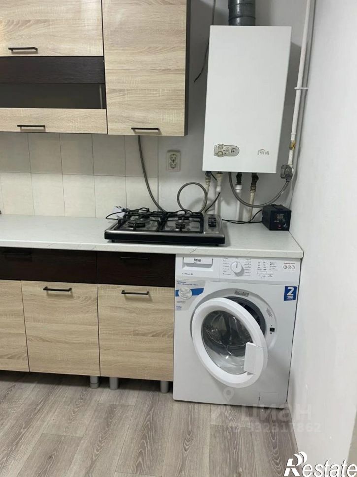 2-комн квартира ул Янтарная, 5,  д. 5