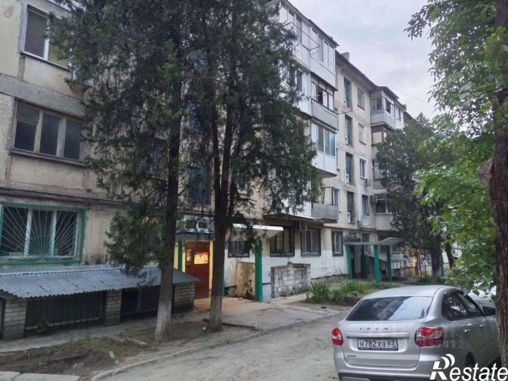 1-комн квартира ул Кечкеметская, 93,  д. 93