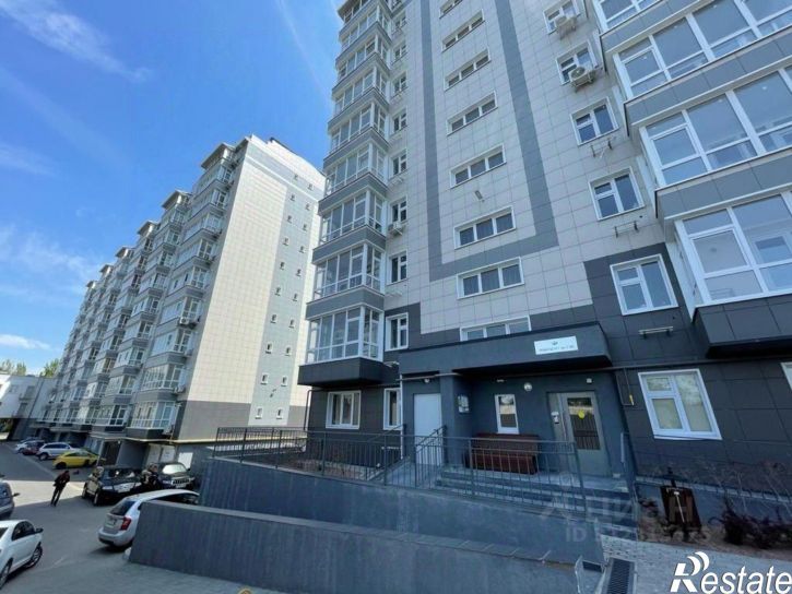 2-комн квартира б-р Ленина, 12а,  д. 12а