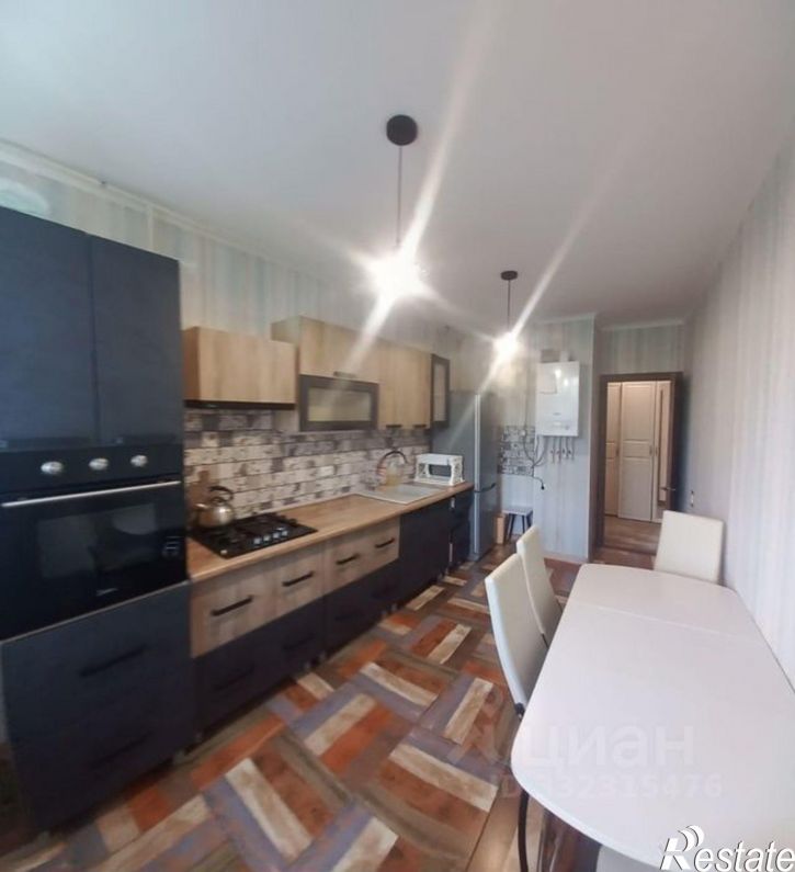 2-комн квартира б-р Ленина, 12а,  д. 12а