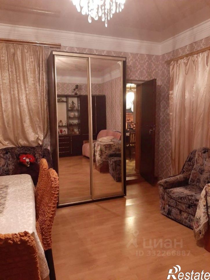 Коттедж/дом ул 2-й Гвардейской Армии, 53,  д. 53