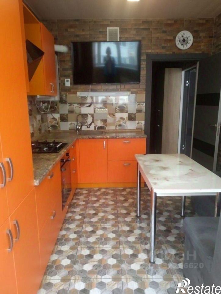 2-комн квартира ул Железнодорожная, 1г,  д. 1г