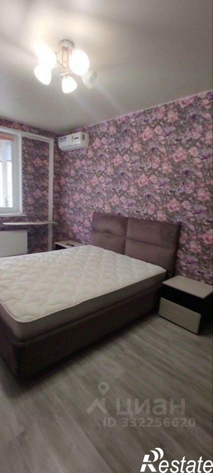 2-комн квартира ул Железнодорожная, 1г,  д. 1г