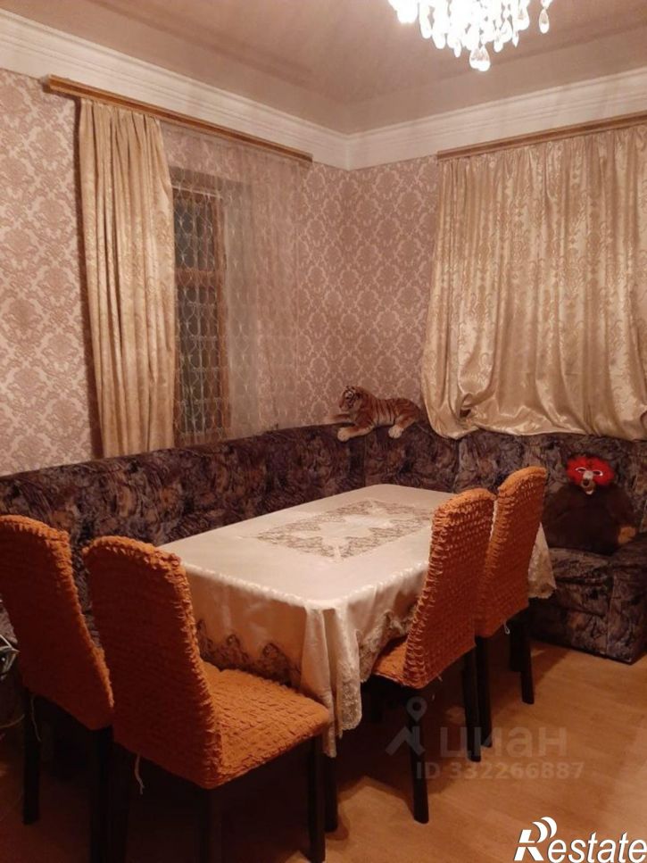 Коттедж/дом ул 2-й Гвардейской Армии, 53,  д. 53