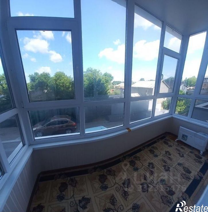 2-комн квартира б-р Ленина, 12а,  д. 12а