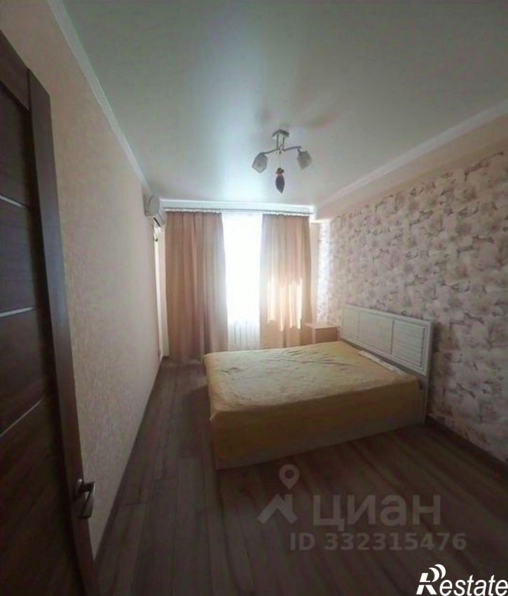 2-комн квартира б-р Ленина, 12а,  д. 12а