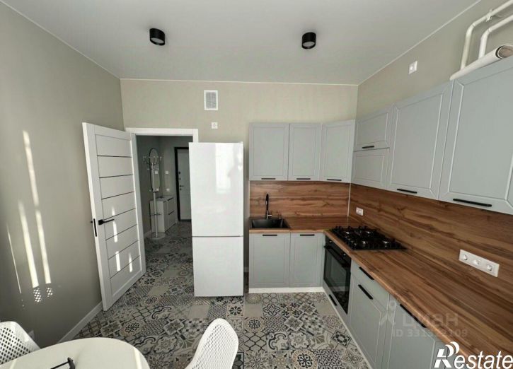 1-комн квартира ул Батурина, 131,  д. 131