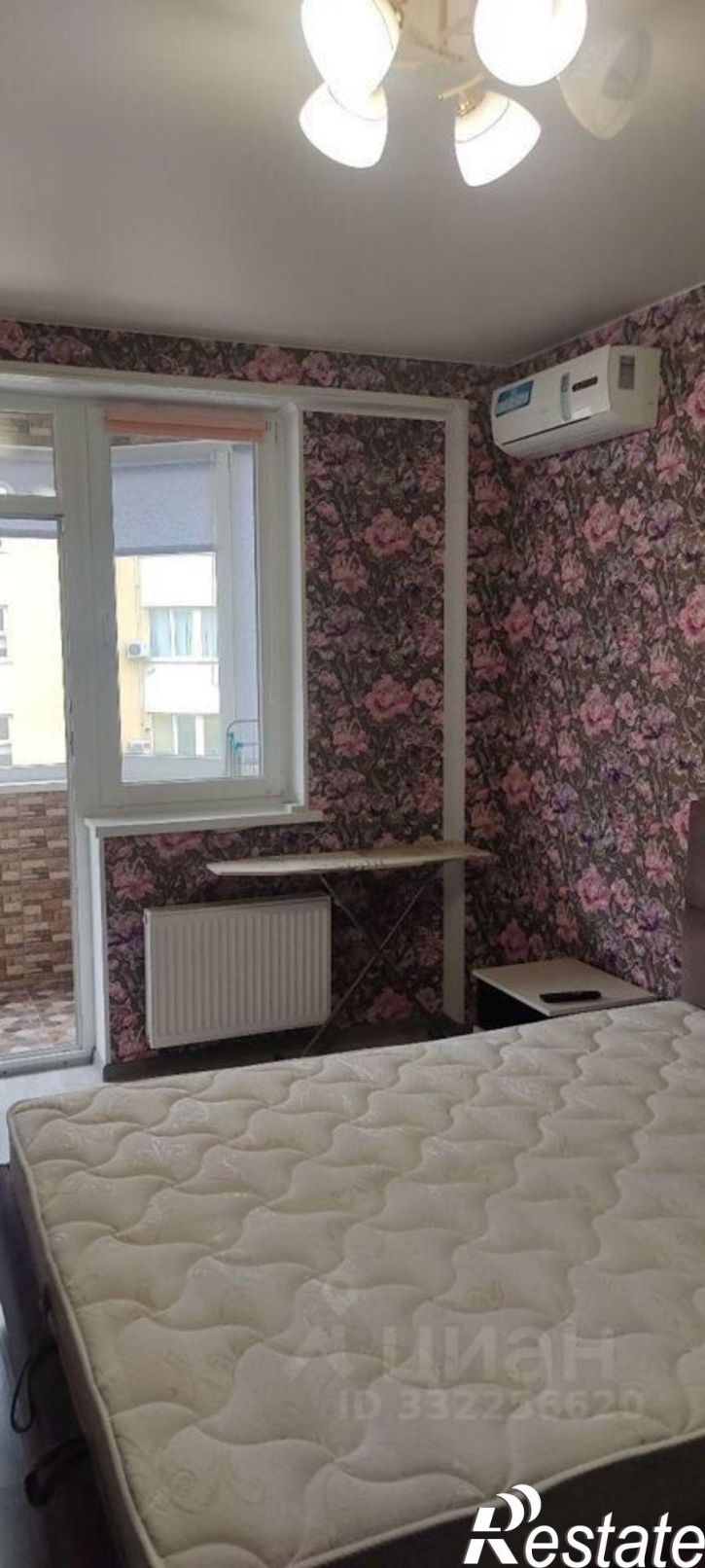 2-комн квартира ул Железнодорожная, 1г,  д. 1г
