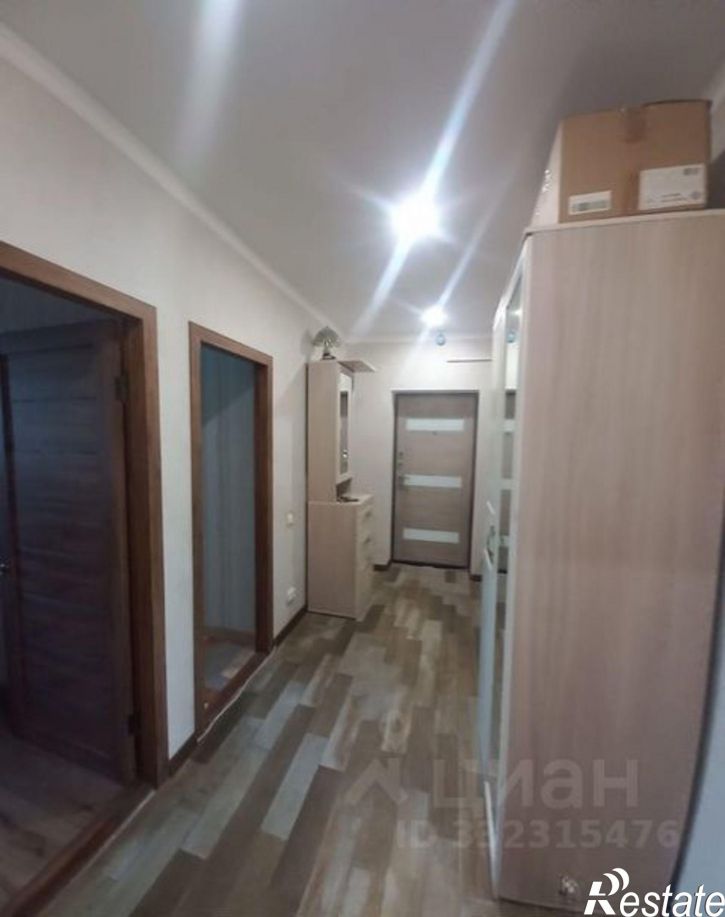 2-комн квартира б-р Ленина, 12а,  д. 12а