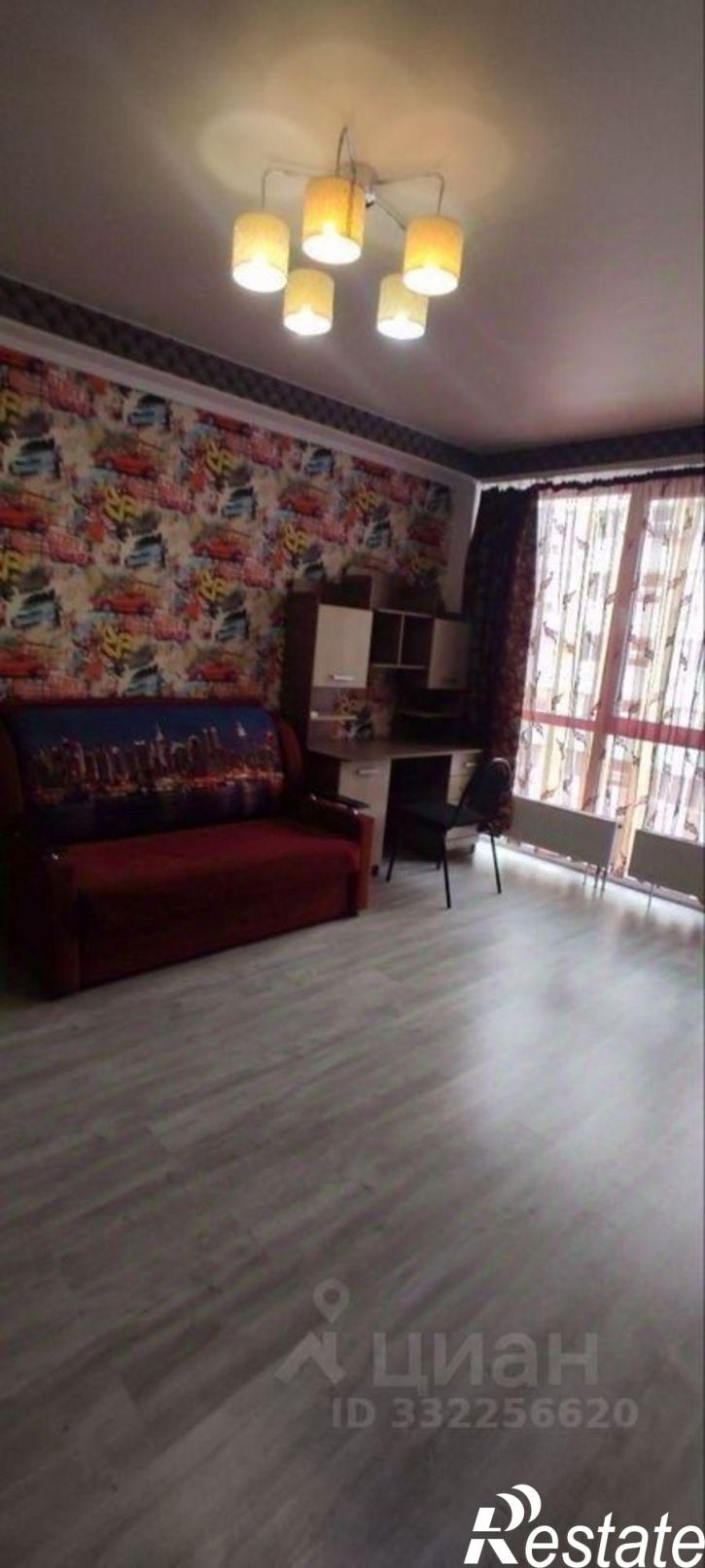 2-комн квартира ул Железнодорожная, 1г,  д. 1г