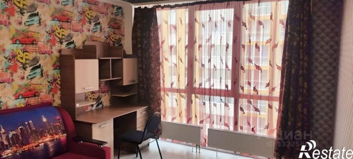 2-комн квартира ул Железнодорожная, 1г,  д. 1г