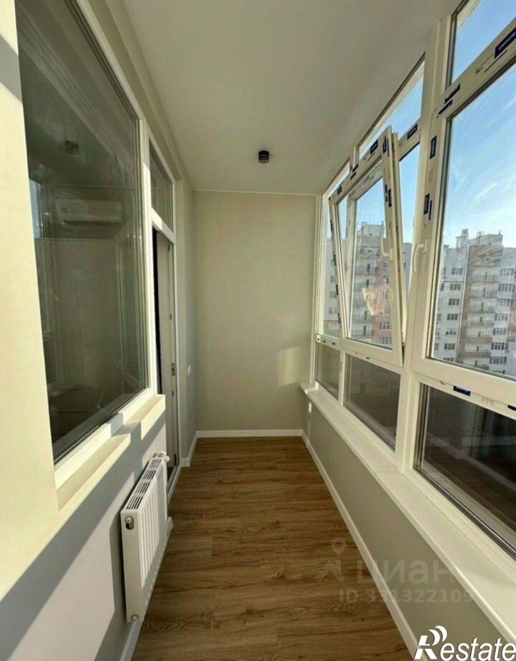 1-комн квартира ул Батурина, 131,  д. 131