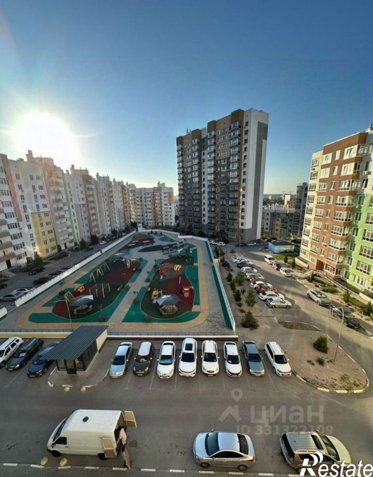 1-комн квартира ул Батурина, 131,  д. 131
