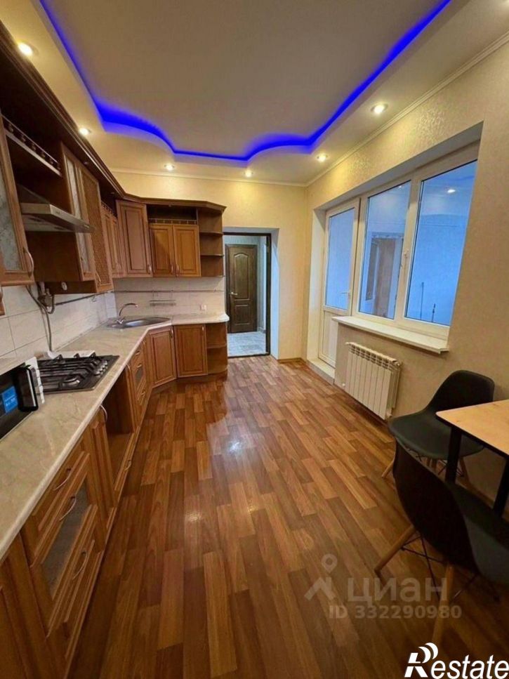 3-комн квартира ул Геологическая, 13,  д. 13