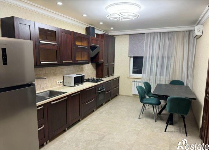 3-комн квартира ул Тургенева, 20,  д. 20
