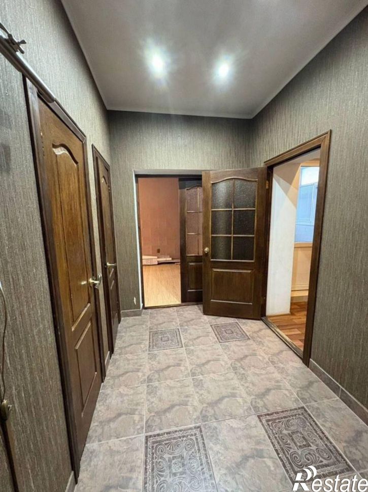 3-комн квартира ул Геологическая, 13,  д. 13