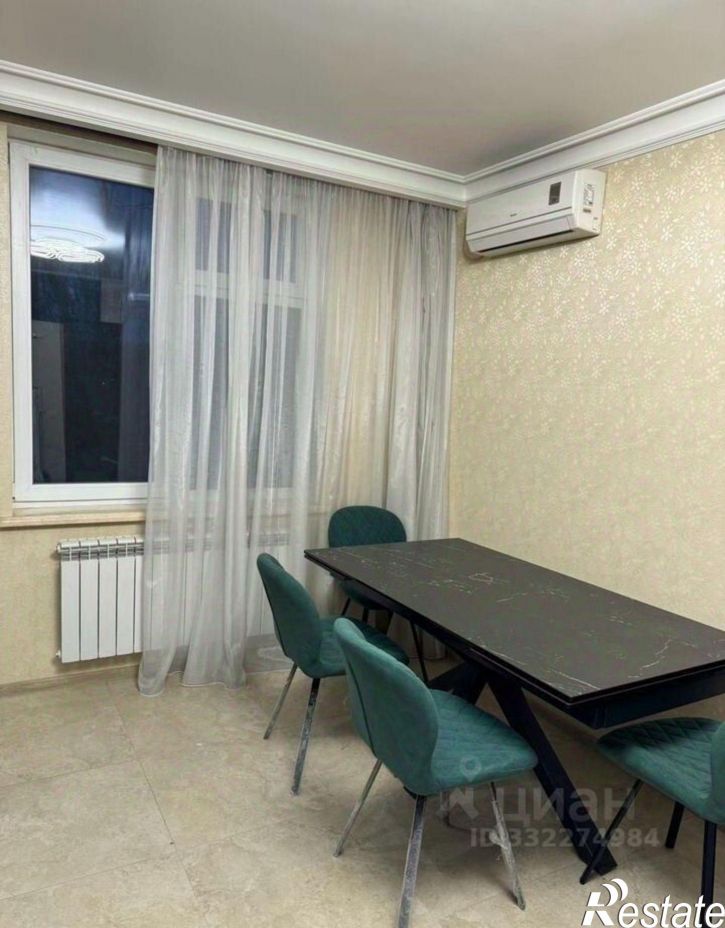 3-комн квартира ул Тургенева, 20,  д. 20