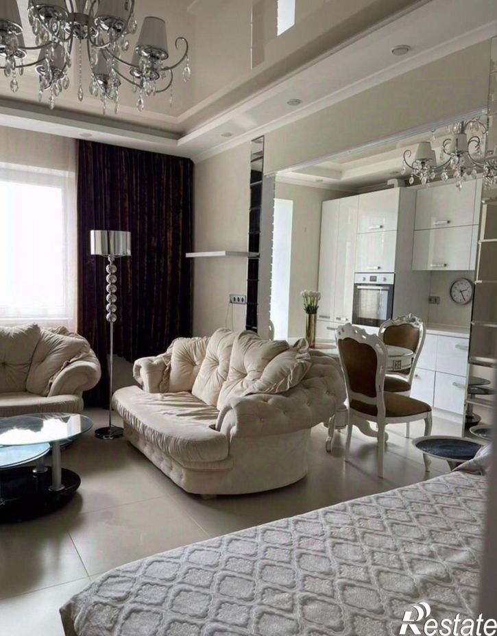 3-комн квартира ул Федько, 16,  д. 16