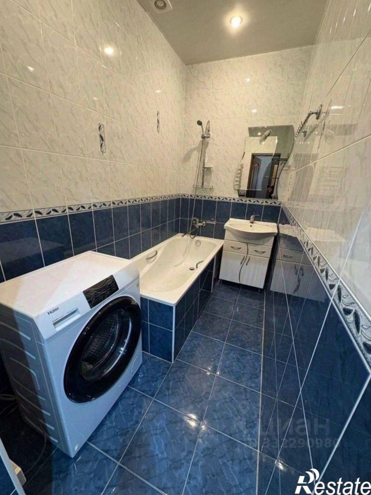 3-комн квартира ул Геологическая, 13,  д. 13