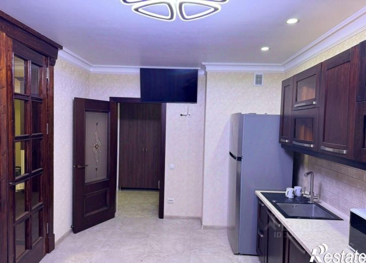 3-комн квартира ул Тургенева, 20,  д. 20