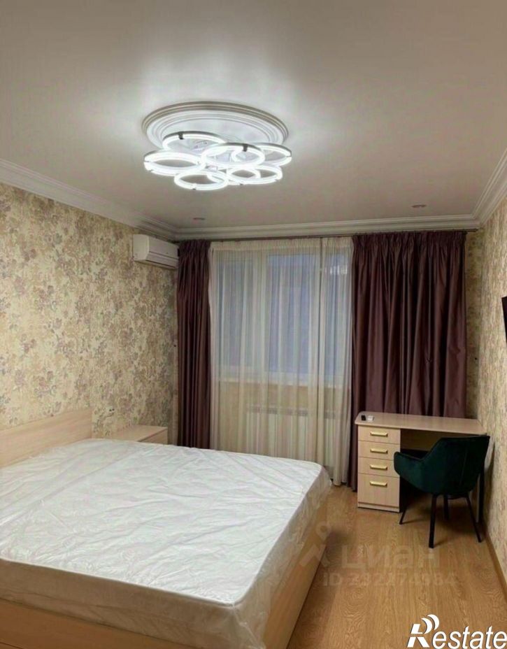 3-комн квартира ул Тургенева, 20,  д. 20