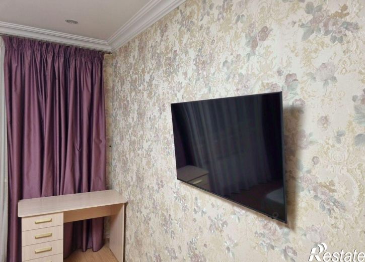 3-комн квартира ул Тургенева, 20,  д. 20