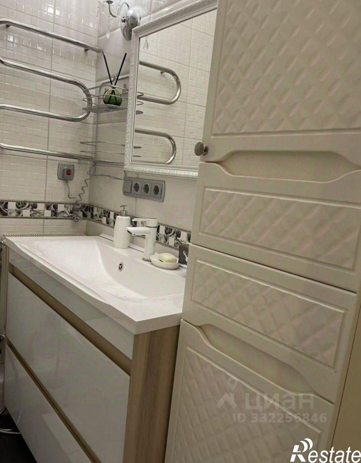 3-комн квартира ул Федько, 16,  д. 16