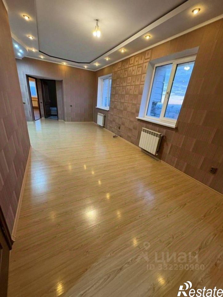3-комн квартира ул Геологическая, 13,  д. 13