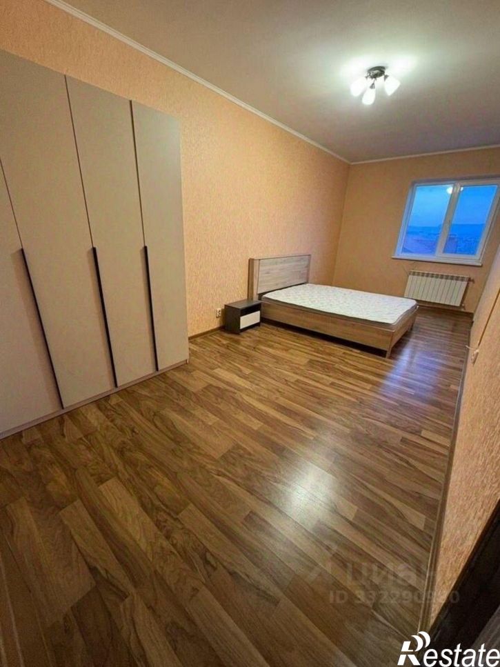 3-комн квартира ул Геологическая, 13,  д. 13