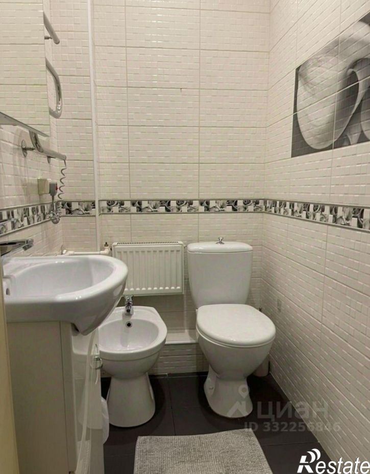 3-комн квартира ул Федько, 16,  д. 16
