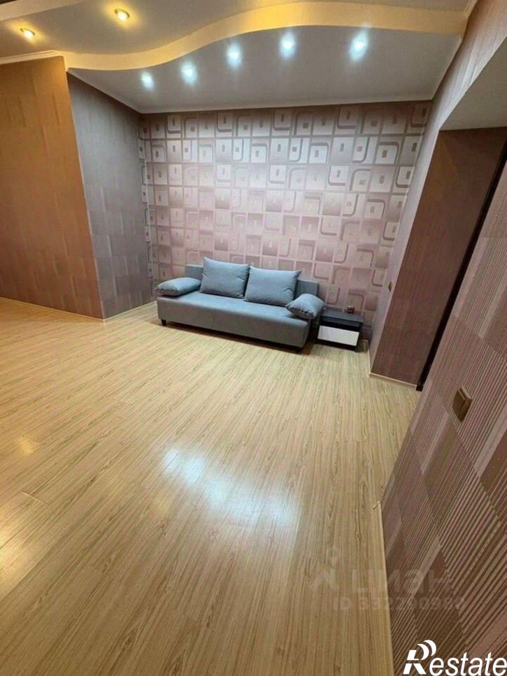3-комн квартира ул Геологическая, 13,  д. 13