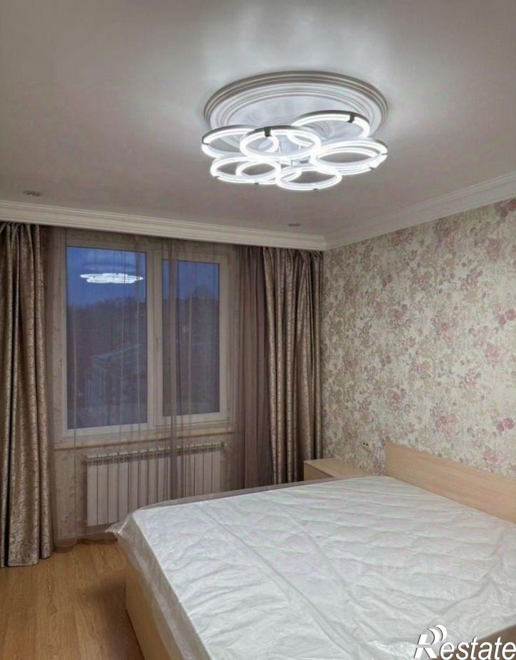3-комн квартира ул Тургенева, 20,  д. 20