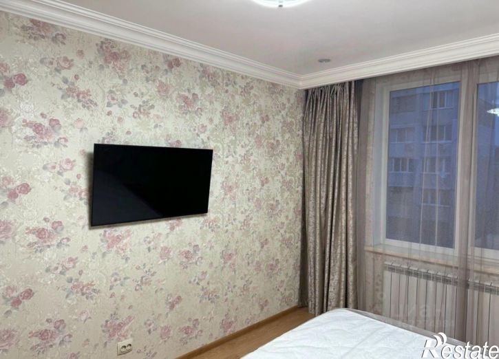 3-комн квартира ул Тургенева, 20,  д. 20