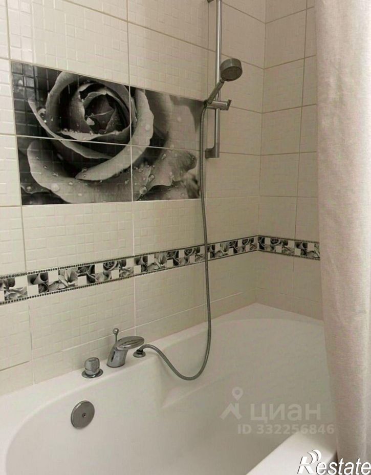 3-комн квартира ул Федько, 16,  д. 16
