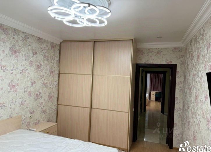 3-комн квартира ул Тургенева, 20,  д. 20