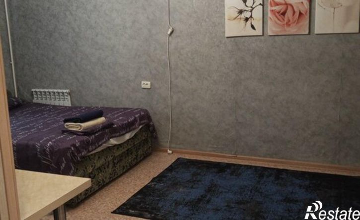 2-комн квартира ул им. Матэ Залки, 15б,  д. 15б