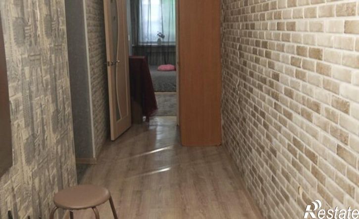 2-комн квартира ул им. Матэ Залки, 15б,  д. 15б