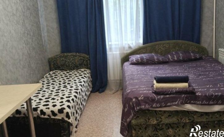 2-комн квартира ул им. Матэ Залки, 15б,  д. 15б
