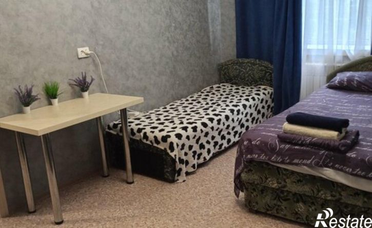 2-комн квартира ул им. Матэ Залки, 15б,  д. 15б