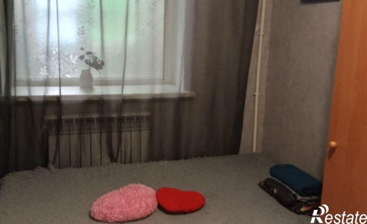 2-комн квартира ул им. Матэ Залки, 15б,  д. 15б