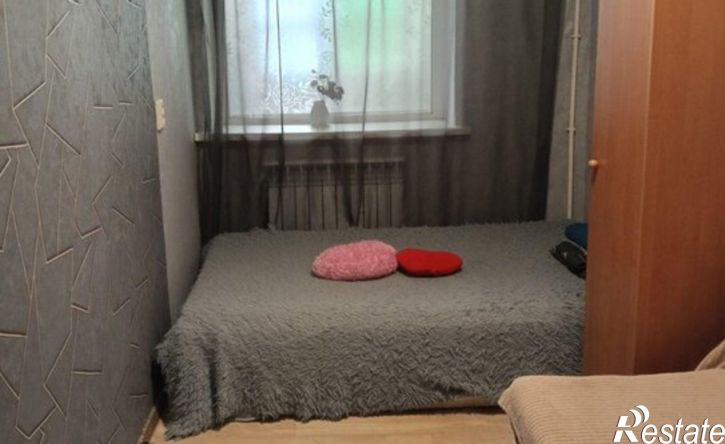 2-комн квартира ул им. Матэ Залки, 15б,  д. 15б