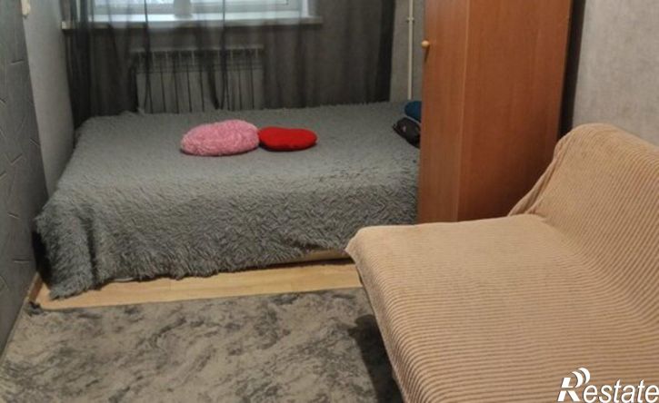 2-комн квартира ул им. Матэ Залки, 15б,  д. 15б