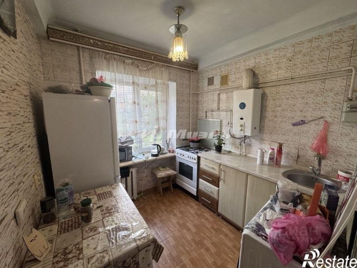 1-комн квартира ул Киевская, 126,  д. 126