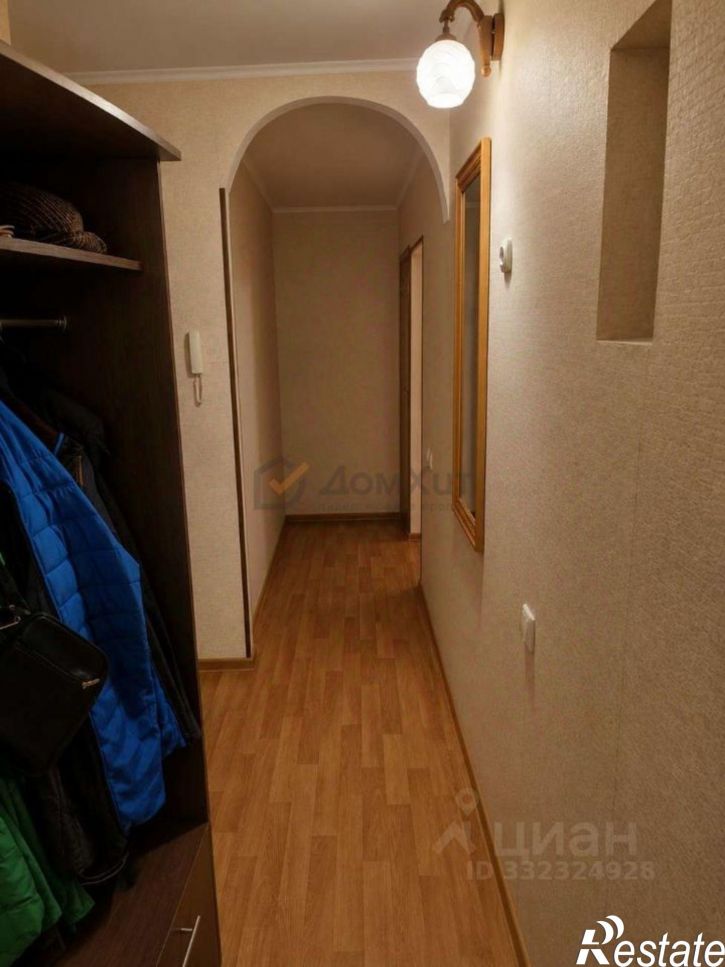 2-комн квартира ул Киевская, 92,  д. 92