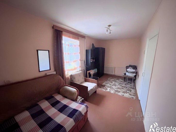 2-комн квартира ул Первомайская, 12,  д. 12